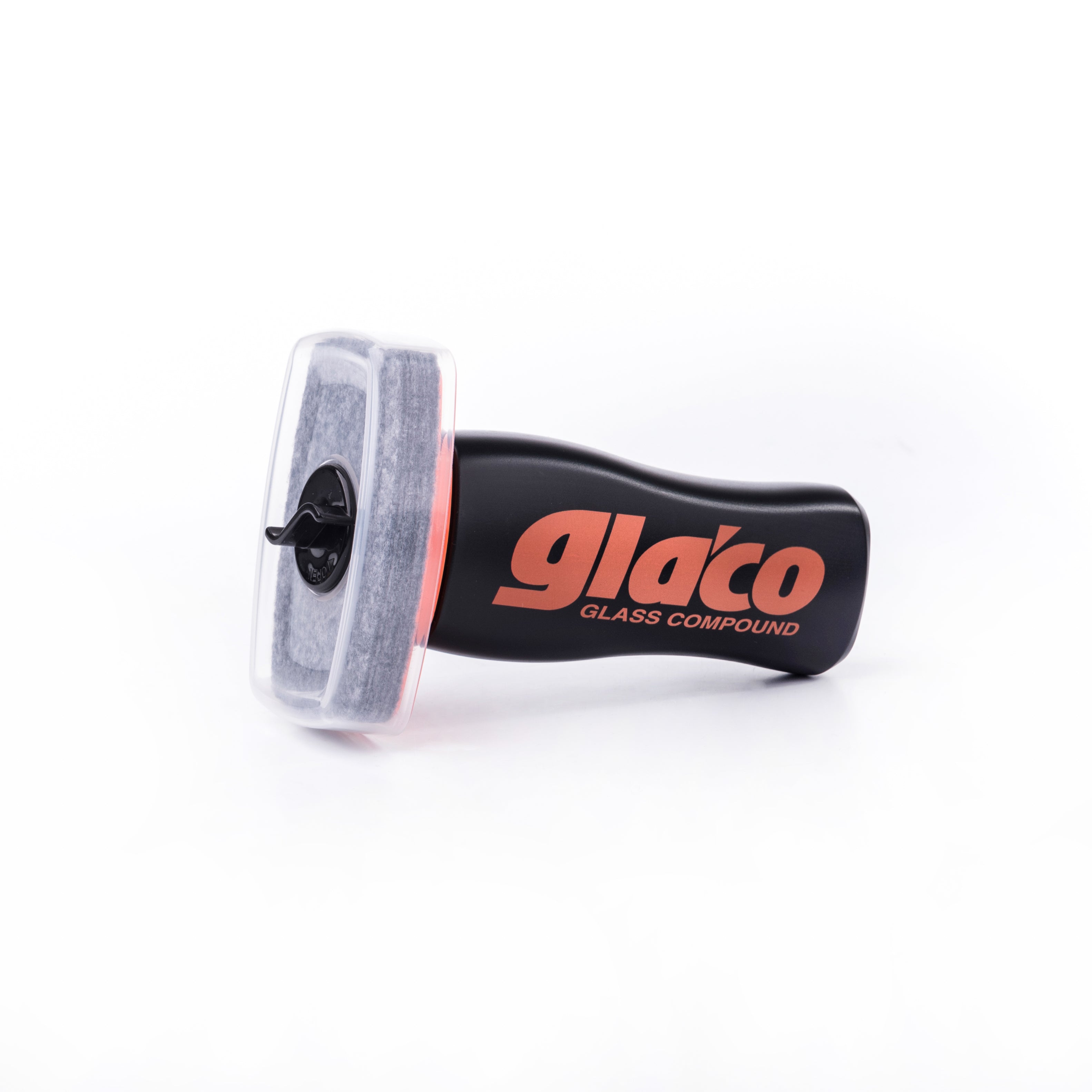 Descontaminante Cristales – GLACO GLASS COMPOUND ROLL ON