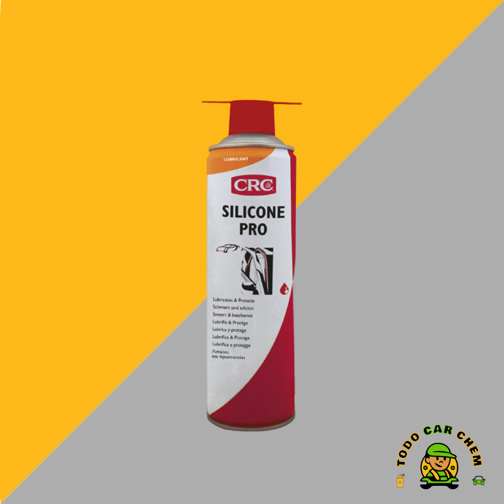 LUBRICANTE SILICONA CRC 32695