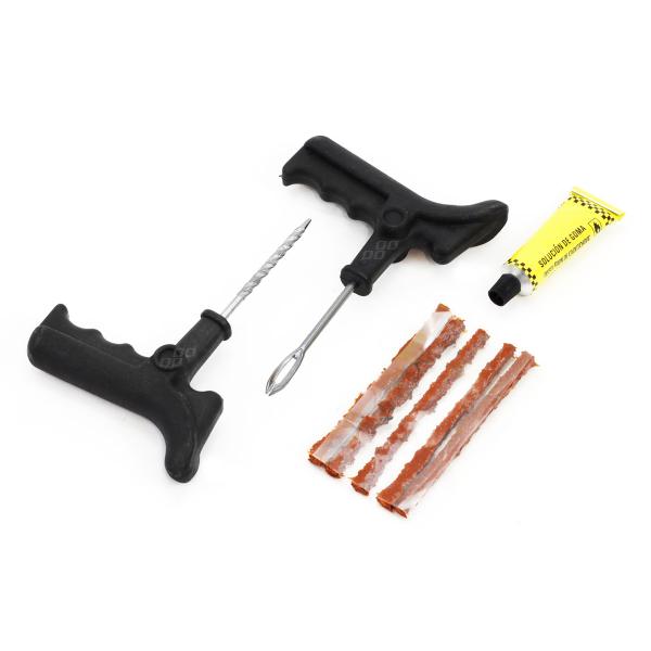 AMIO 01251 - Kit de Repara Pinchazos