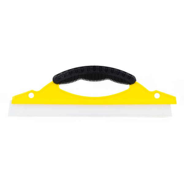 Rasqueta Secadora con Mango de 30,5 cm - AMIO 01738