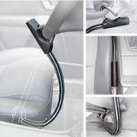 ARTAGO BA80N - CADENA BUNKER ASIENTO-VOLANTE BA80N