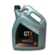ACEITE GTx ECO C4 5W30 1 Y 5 LITROS - DUGLAS A1