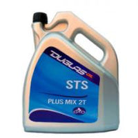 ACEITE MOTO 2T - DUGLAS D2