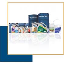 ACEITE GTv FLUID FE 5W20 5 LITROS -DUGLAS A72