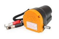 Bomba Eléctrica para Aceites 12V - AMIO 01994