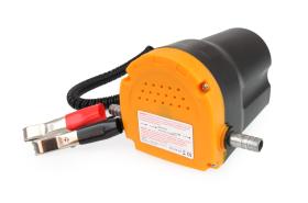 Bomba Eléctrica para Aceites 12V - AMIO 01994
