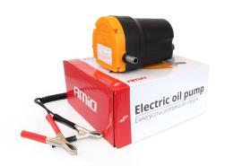 Bomba Eléctrica para Aceites 12V - AMIO 01994