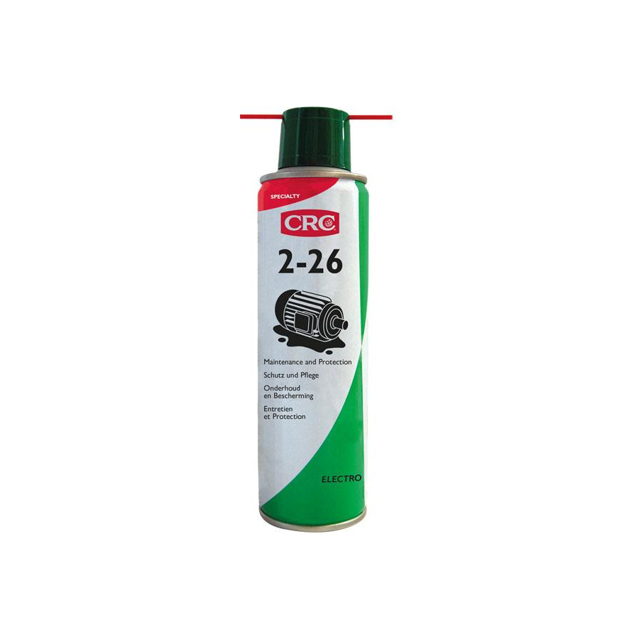 2-26 DE 250 ML. CRC 1031622