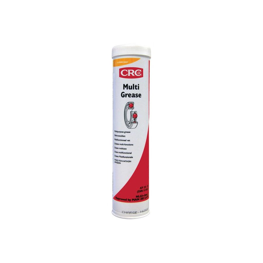 Multi Grease 100 ml - CRC 1030691