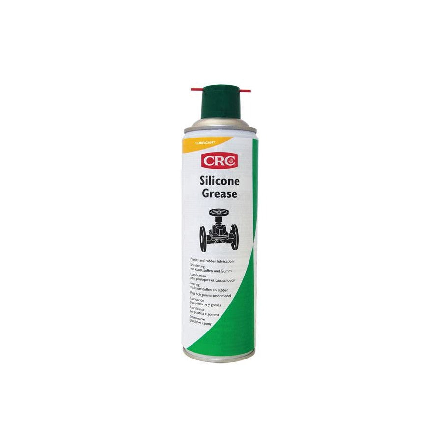 Silicone Grease 400 ml - CRC 1030762