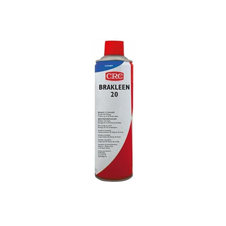 TIRE SHINE PRO 500 ML. CRC 1031805