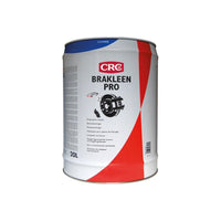 Limpiador de frenos BRAKLEEN 20 PRO 500 ML CRC 1031870