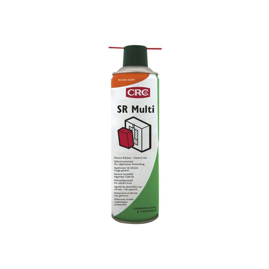 SR MULTI 500 ML. CRC 1031986