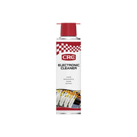 LIMPIADOR DE CONTACTOS ELECRONIC CLEAN 250 ML. CRC 1032182