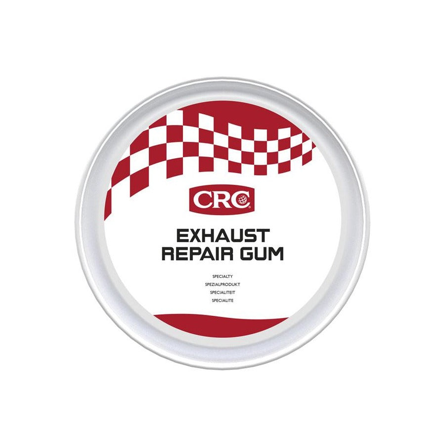 GOMA PARA TUBO DE ESCAPE 200GR CRC 1032391
