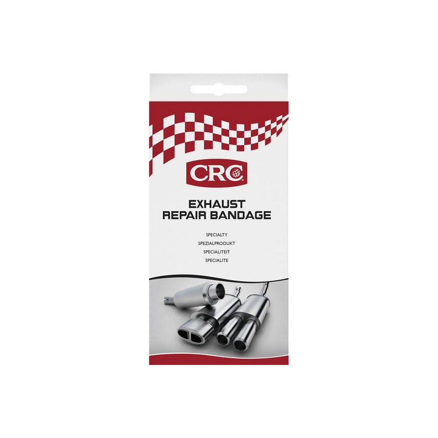 TUBO ESCAPE- CINTA REPARACION CRC 1032393