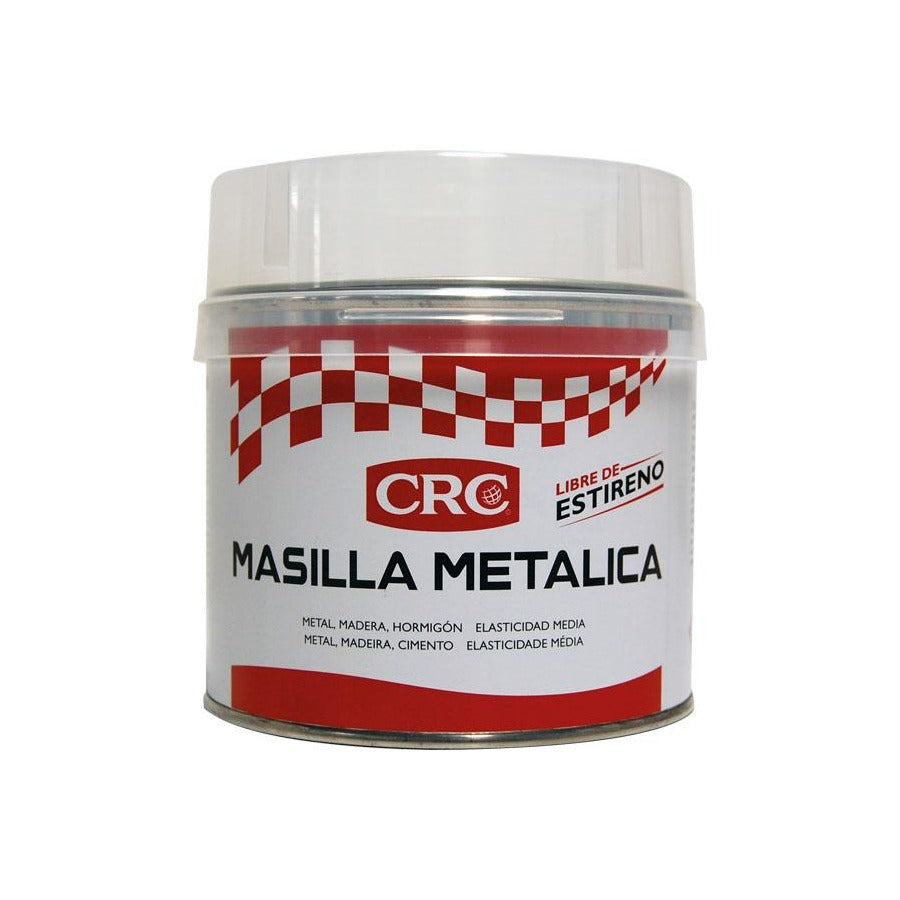 MASILLA METALICA 1 KG. CRC 1032398