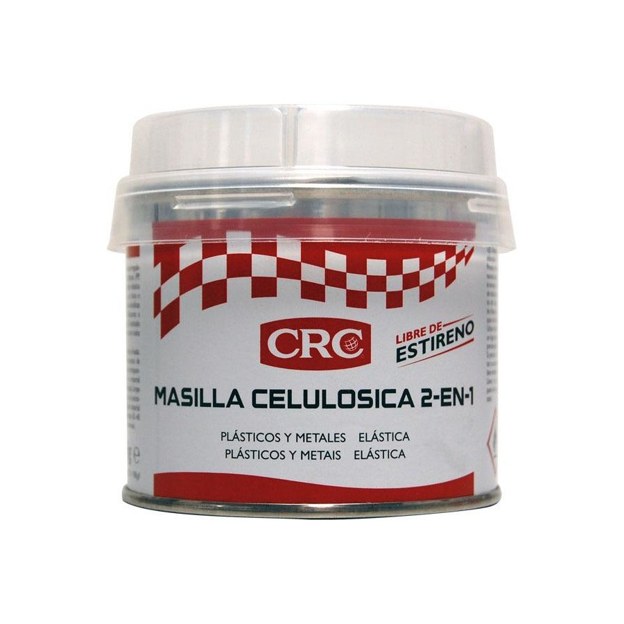 MASILLA CELULOSICA 2 EN 1 250G CRC 1032402