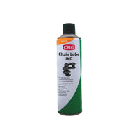 CHAIN LUBE ACEITE LUBRICANTE DE CADENAS 500 ML CRC 1032577