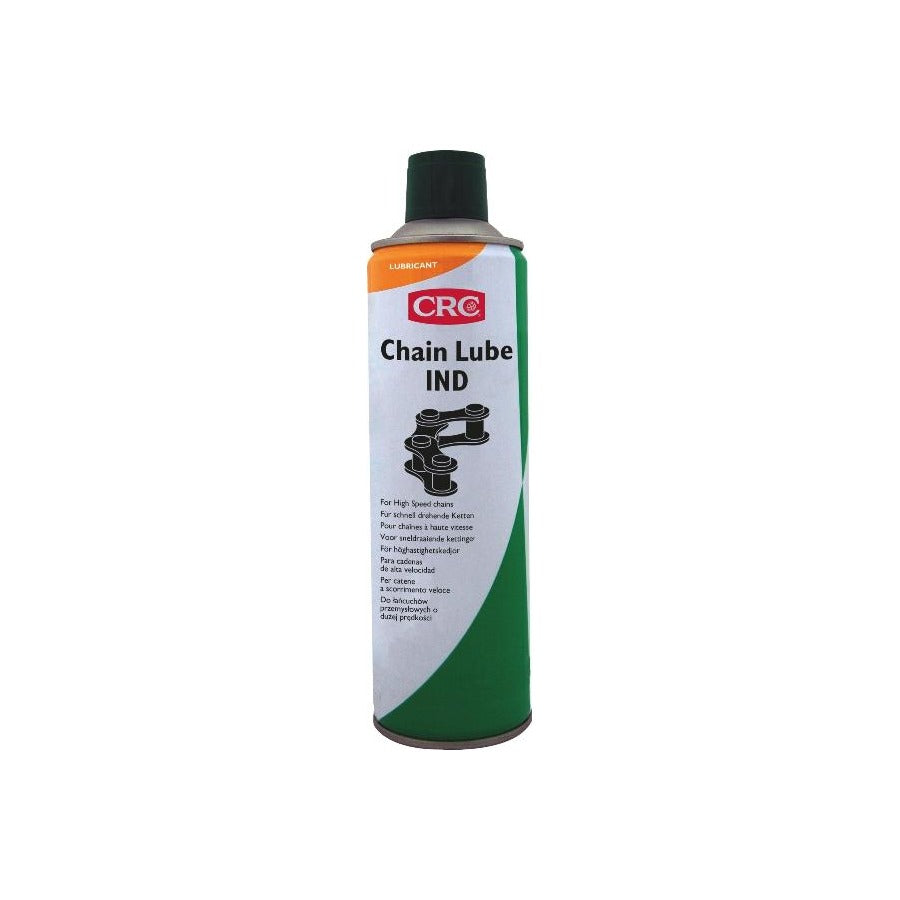 CHAIN LUBE ACEITE LUBRICANTE DE CADENAS 500 ML CRC 1032577
