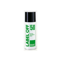 LABEL OFF 50 DE 200 ML CRC 1035494