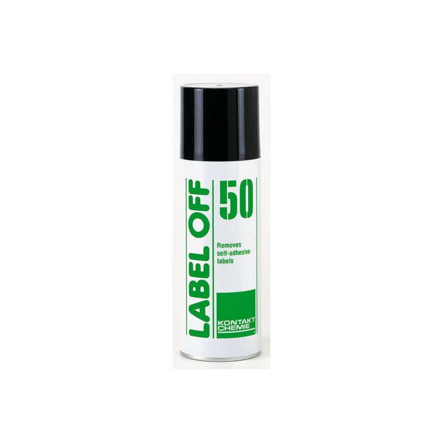 LABEL OFF 50 DE 200 ML CRC 1035494