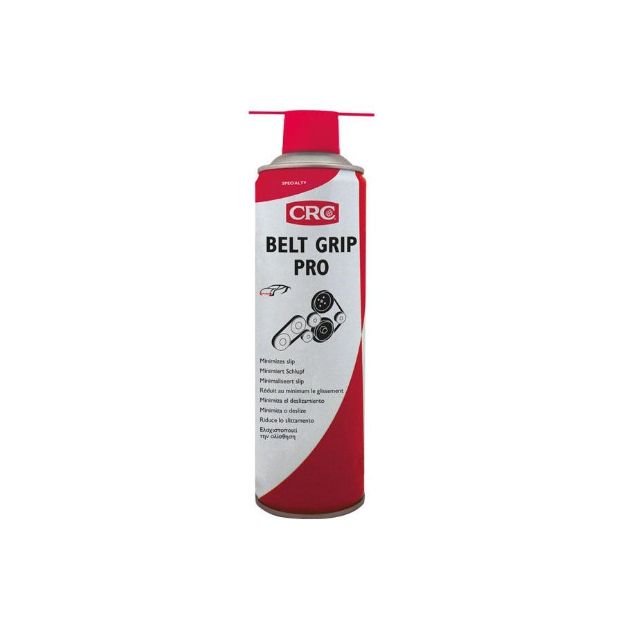 BELT GRIP PRO 500 ML. CRC 1754389