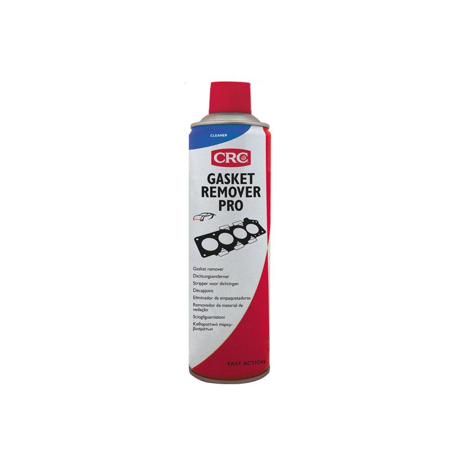 GASKET REMOVER PRO 400 ML. CRC 1754394