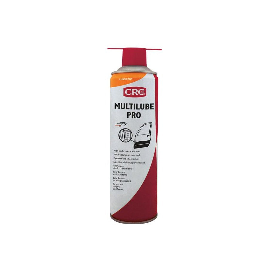 MULTILUBE PRO 500 ML CRC 1755872