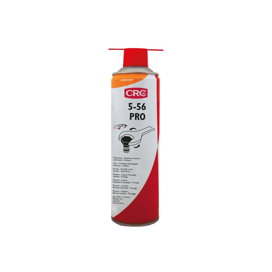 5-56 PRO 500 ML. AFLOJATODO CRC 1755932