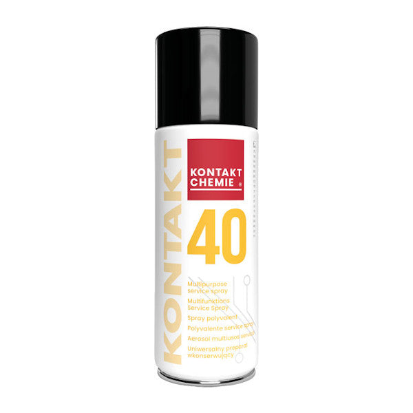 Kontakt 40 400 ml - CRC 1030778