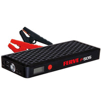Arrancador FERVE F-505