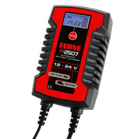 Cargador FERVE F-2507