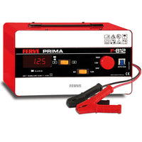 Ferve F812 - Cargador Batería F-812