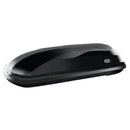 Cofre / Baúl de techo 520litros CRUZ Box -negro brillo- 940-468U