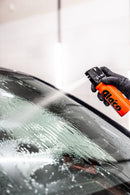 Glaco W-JET - Repelente instantáneo 04169 SOFT99