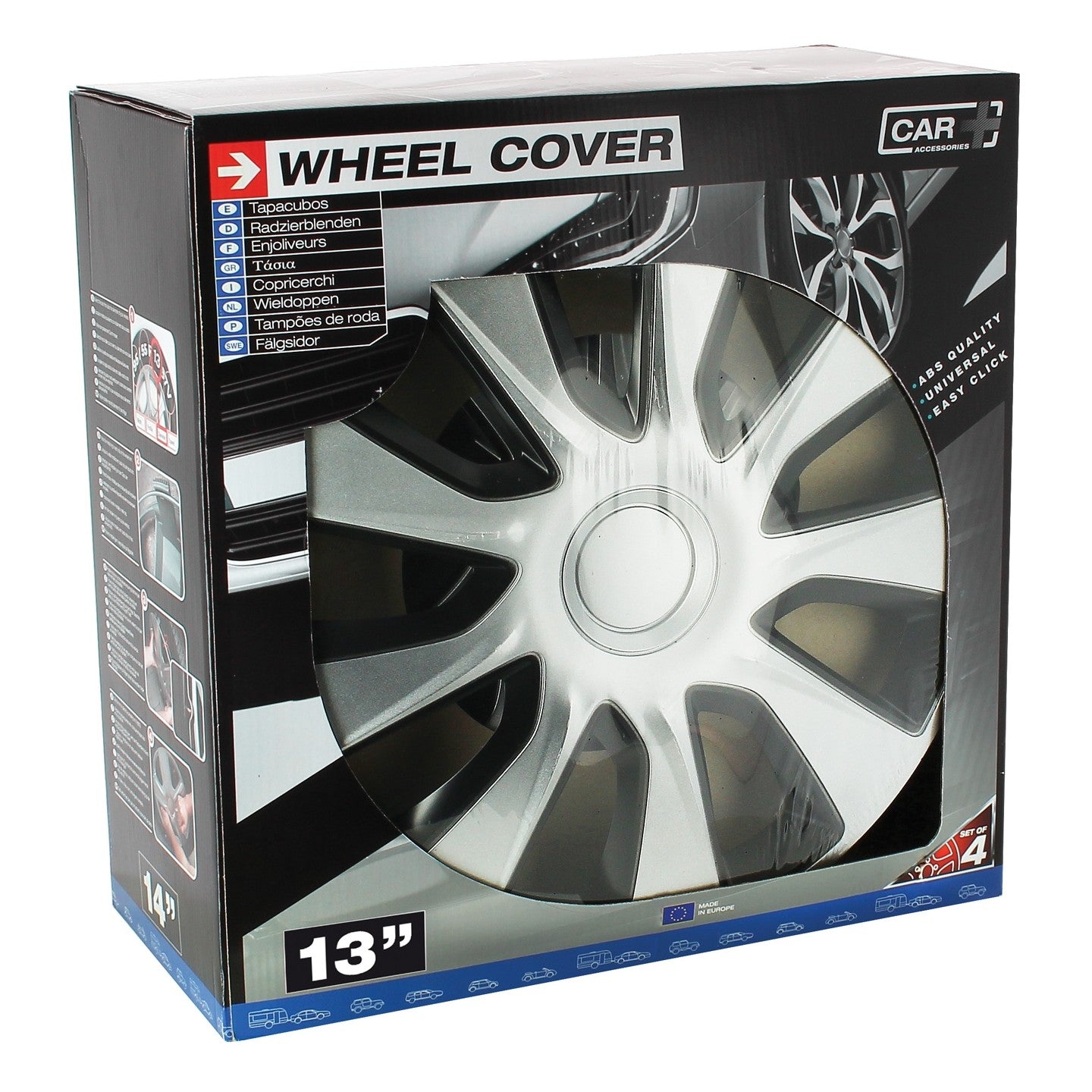 JUEGO TAPACUBOS WASHINGTON 13 - VNJ3213