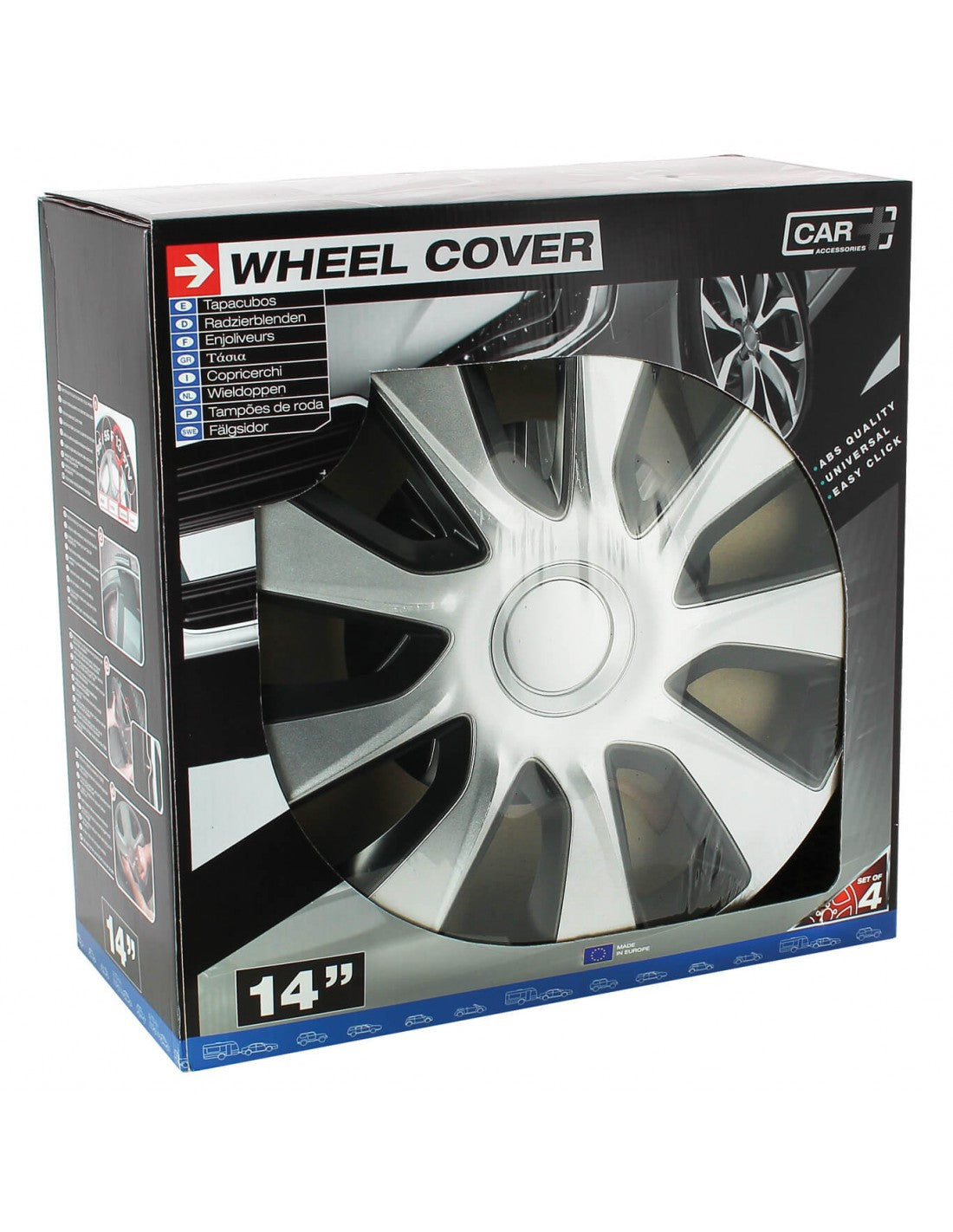 JUEGO TAPACUBOS WASHINGTON 14 - VNJ3214