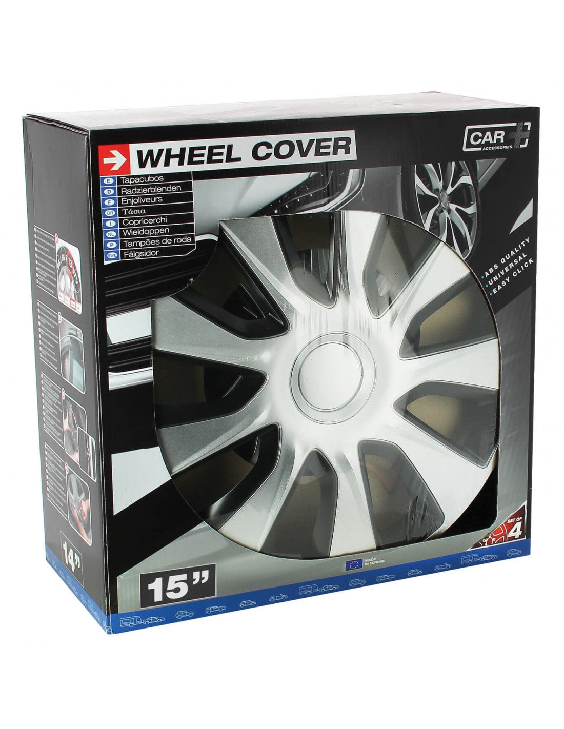 JUEGO TAPACUBOS WASHINGTON 15 - VNJ3215