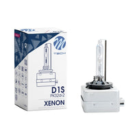 LAMPARA XENON D1S 4300K BASIC ZHCD1S43