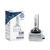 LAMPARA XENON D3R 4300K BASIC ZHCD3R43