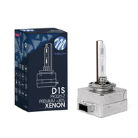 LAMPARA XENON D1S 4300K PREMIUM +30% ZMD1S43
