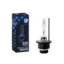 LAMPARA XENON D2S 4300K PREMIUM +30% ZMD2S43