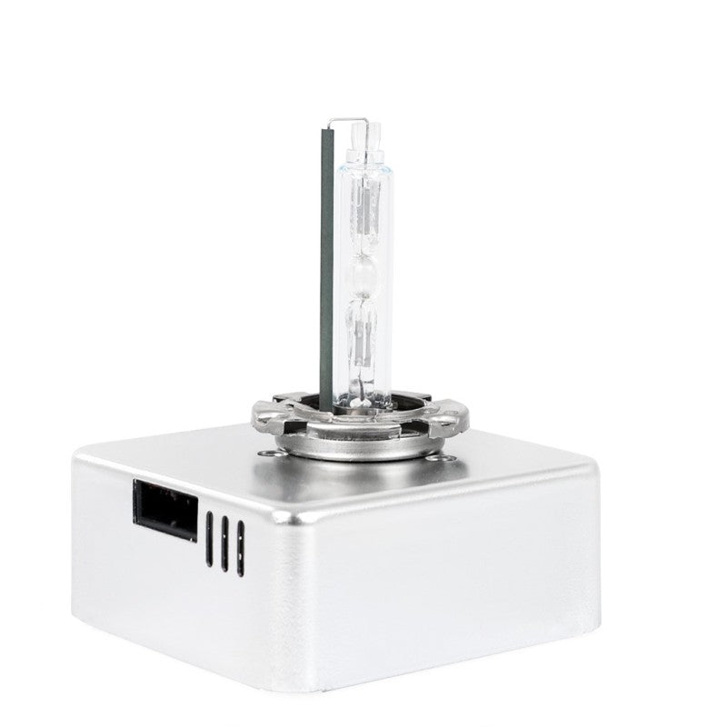 LAMPARA XENON D5S 4300K PREMIUM +30% ZMD5S43
