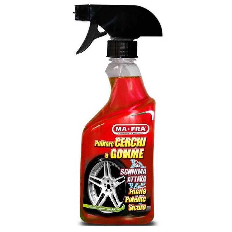 PRODUCTOS DE LIMPIEZA PARA COCHES Y MOTOS