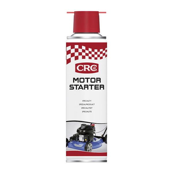 CRC Motor Starter 250 ml (Auto Arranque) - CRC 1032265