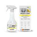 LIMPIADOR RÁPIDO PROFESIONAL DE MOHO - MUFFYXID -  414500SP
