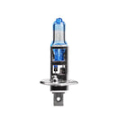 JUEGO 2 LAMPARAS PLATINUM +130% H1 12V PTZPT1-DUO