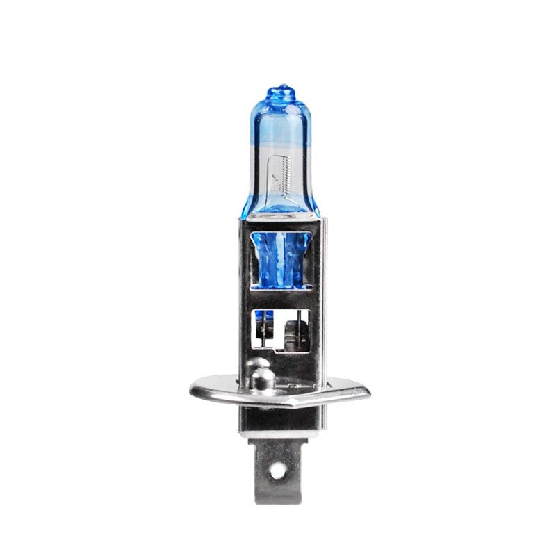 JUEGO 2 LAMPARAS PLATINUM +130% H1 12V PTZPT1-DUO