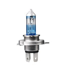 JUEGO 2 LAMPARAS PLATINUM +130% H4 12V PTZPT4-DUO